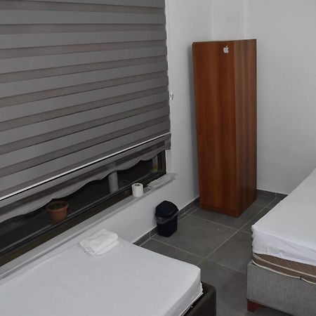 Ulus National City Otel Эдирне Экстерьер фото