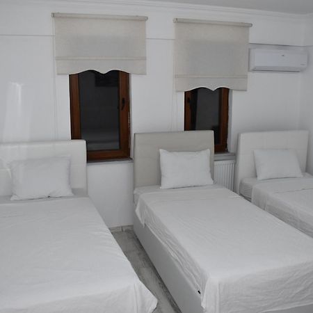 Ulus National City Otel Эдирне Экстерьер фото