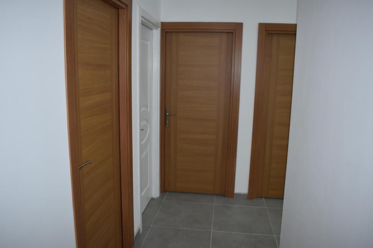 Ulus National City Otel Эдирне Экстерьер фото