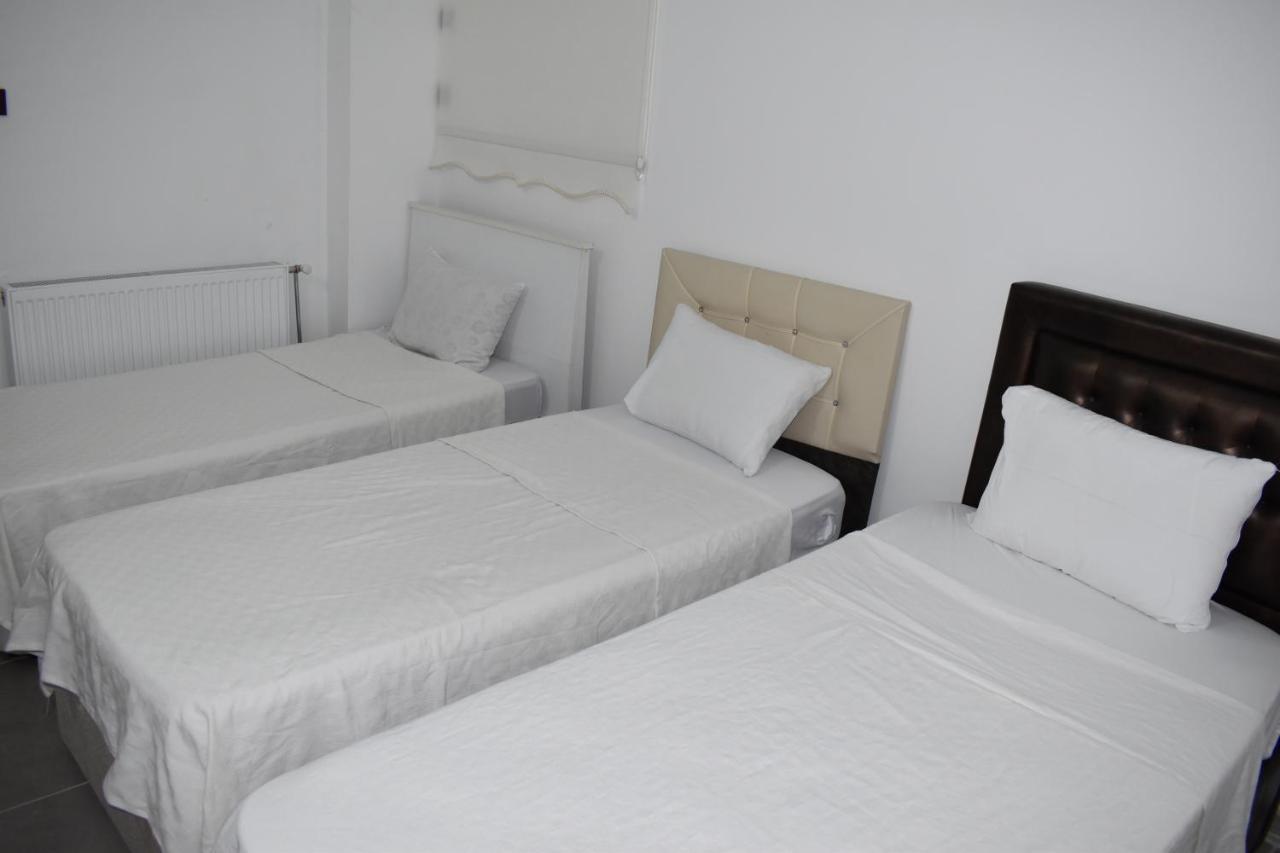 Ulus National City Otel Эдирне Экстерьер фото
