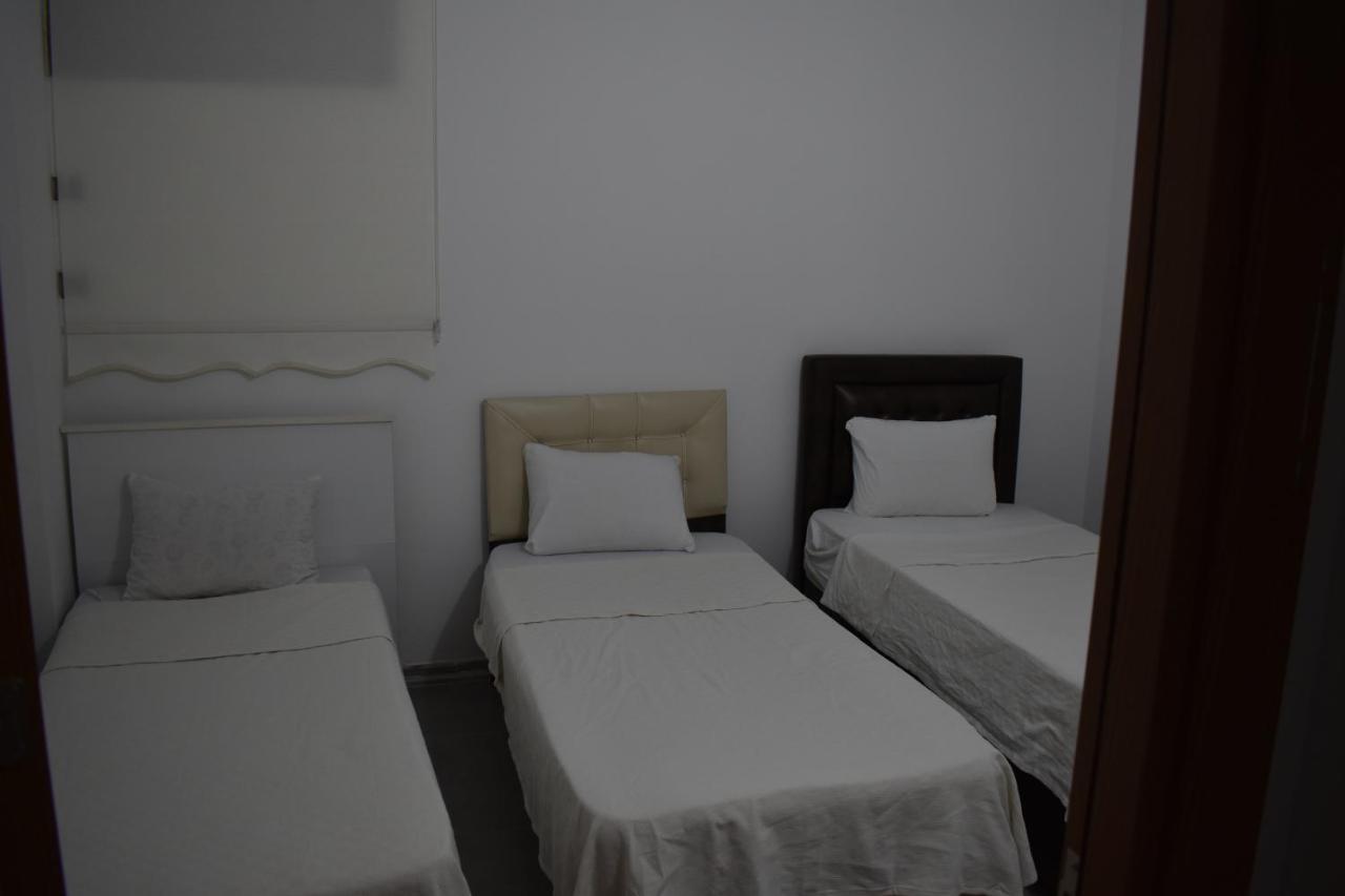Ulus National City Otel Эдирне Экстерьер фото
