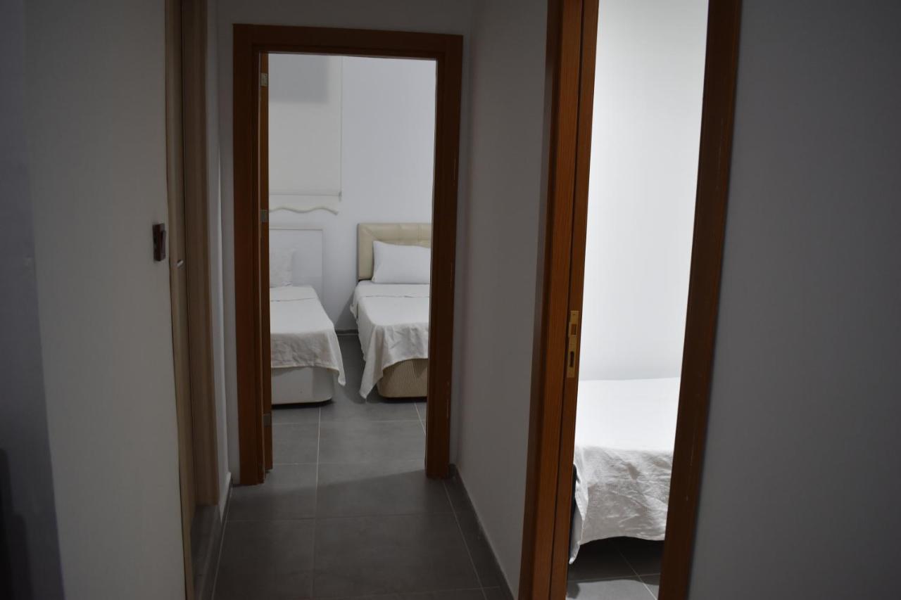 Ulus National City Otel Эдирне Экстерьер фото