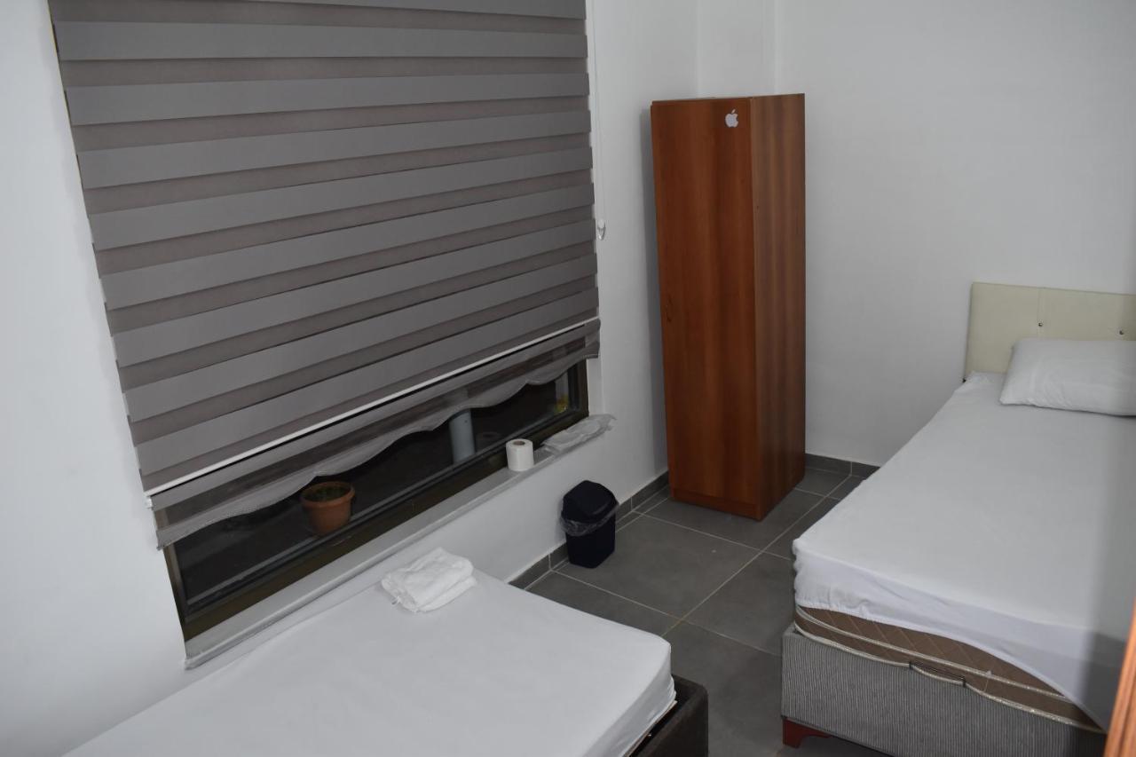 Ulus National City Otel Эдирне Экстерьер фото