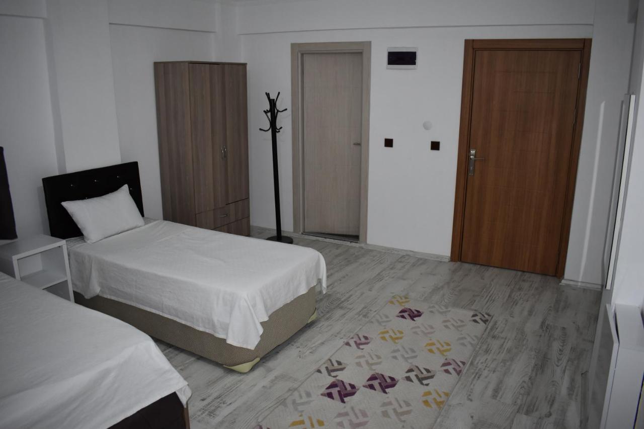 Ulus National City Otel Эдирне Экстерьер фото