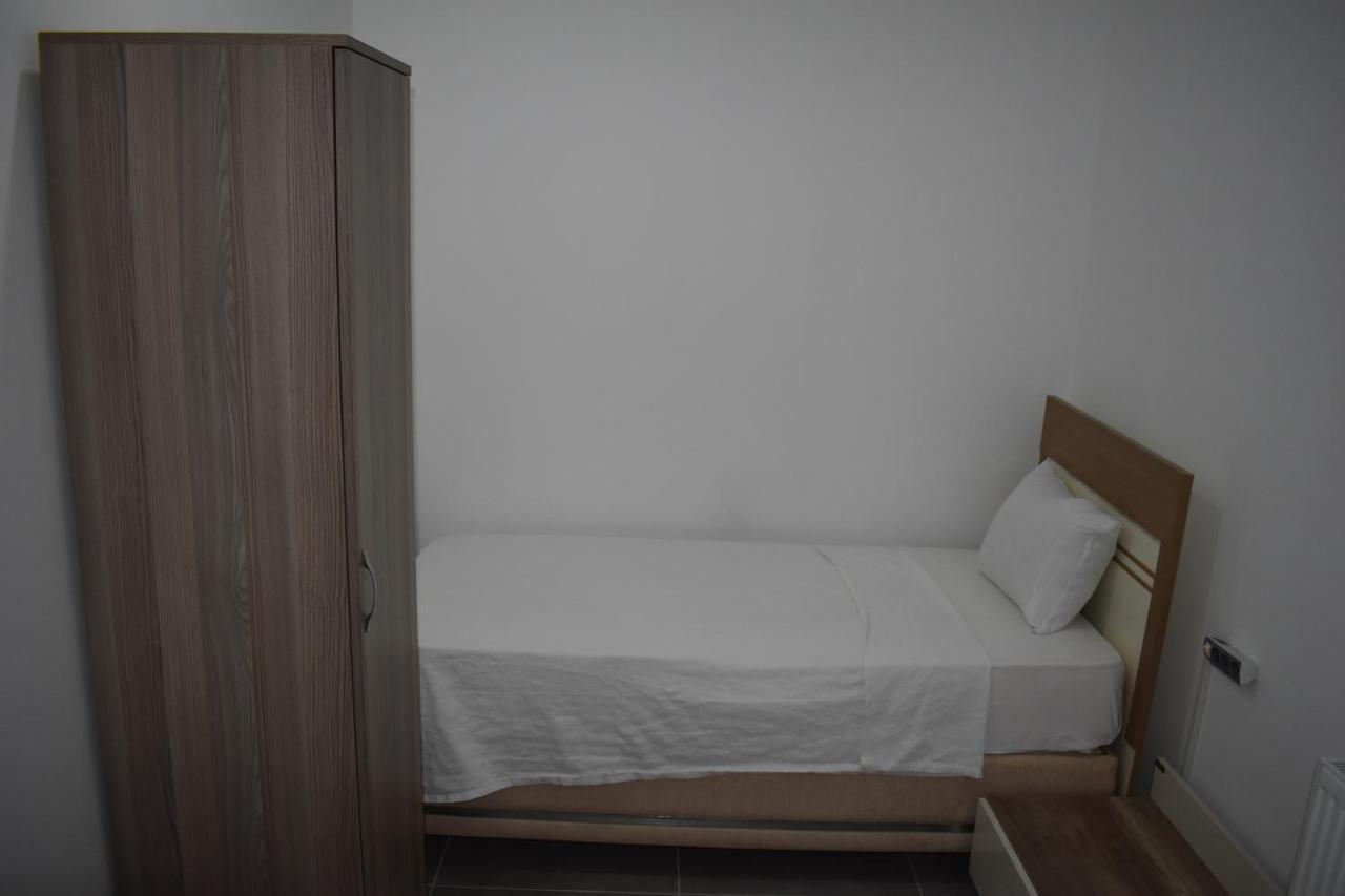Ulus National City Otel Эдирне Экстерьер фото