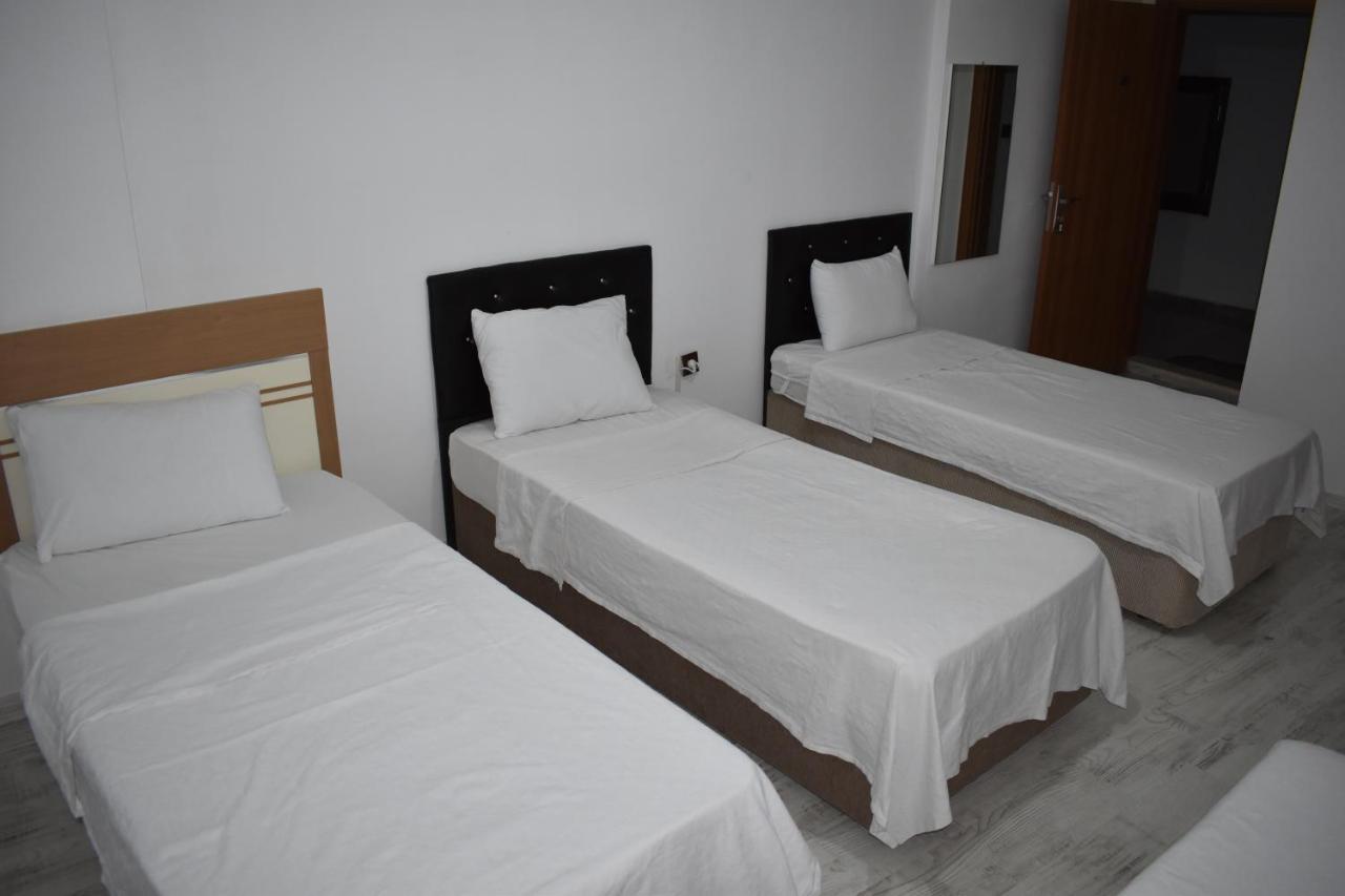 Ulus National City Otel Эдирне Экстерьер фото