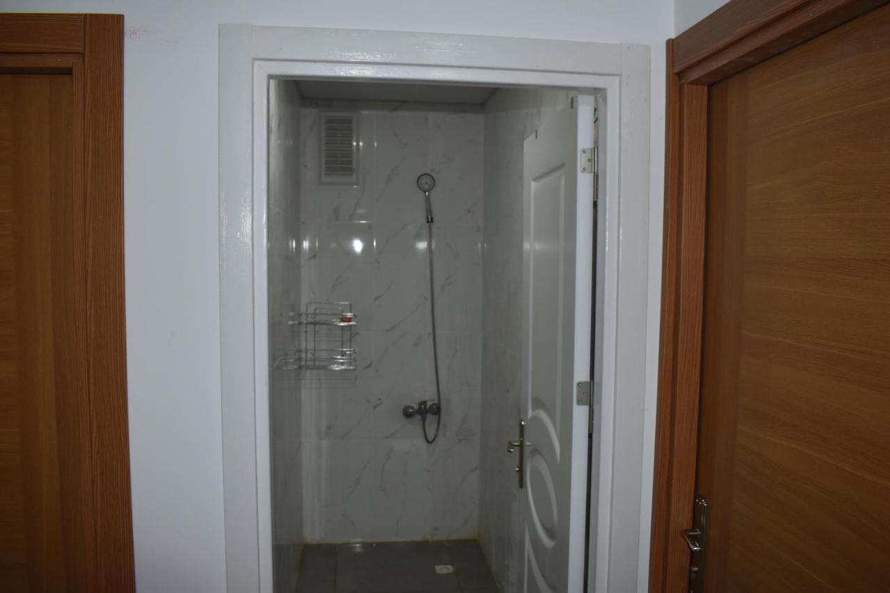 Ulus National City Otel Эдирне Экстерьер фото