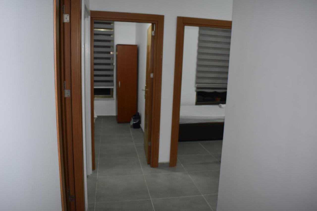 Ulus National City Otel Эдирне Экстерьер фото